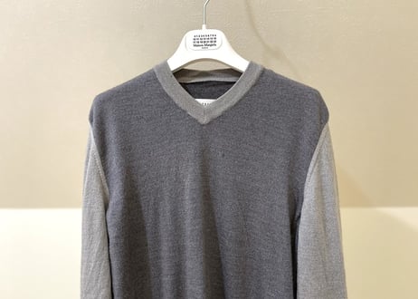 maison margiela "ここのえ期"  knit