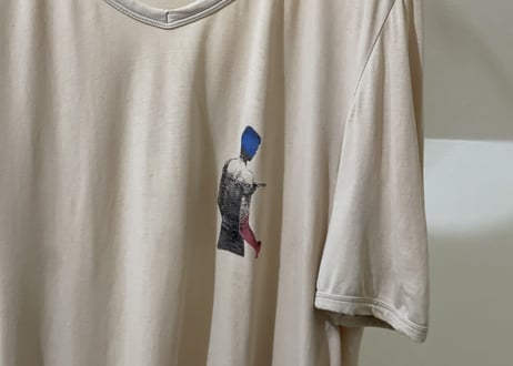 raf by rafsimons tops
