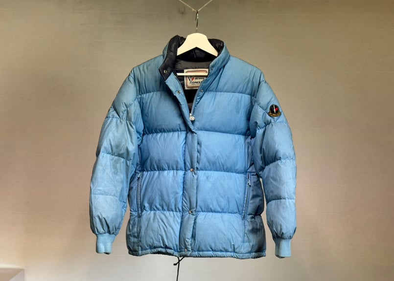 vintage moncler down jacket vintage moncler down jacket