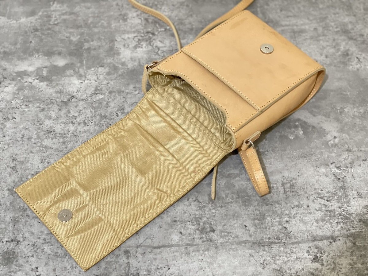 90s alexander mcqueen leather bag | weekend tokyo