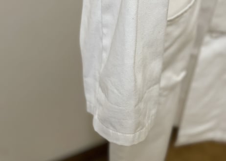 black comme des garcons 2021ss shop coat