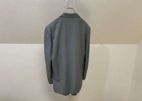 90s nicole club green set up suit