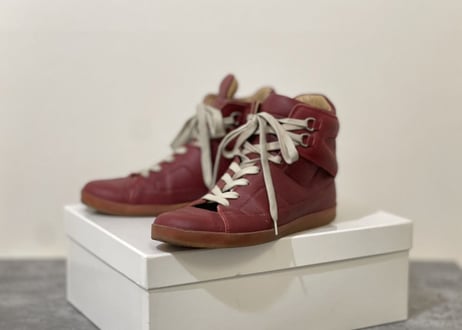 maison margiela sneakers