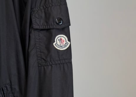 moncler jacket