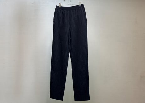 maison margiela four stitches easy trousers C