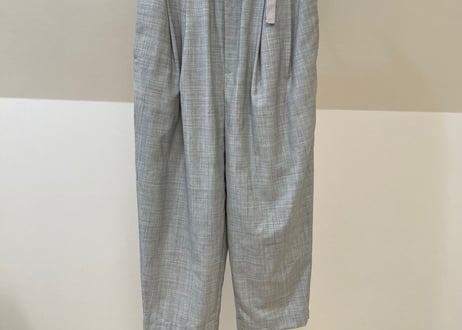 dulcamara tack wide pants