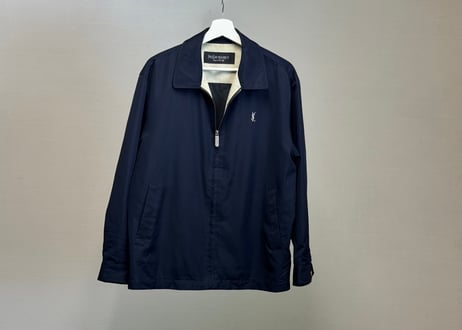 yves saint laurent jacket