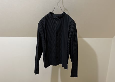 homme plisse issey miyake pleats jacket