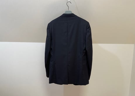 hermes tailored jacket