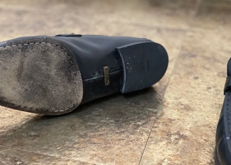 gucci bit loafer 42