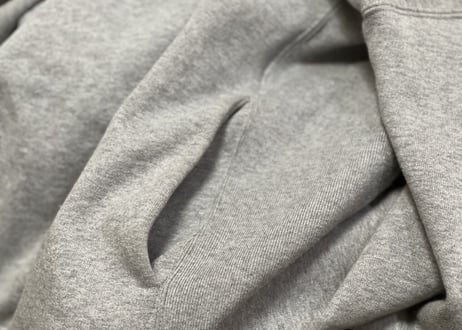 balenciaga 2019aw reverse logo sweat
