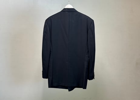 gianni versace double blazer