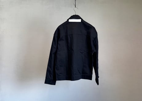 rafsimons work jacket