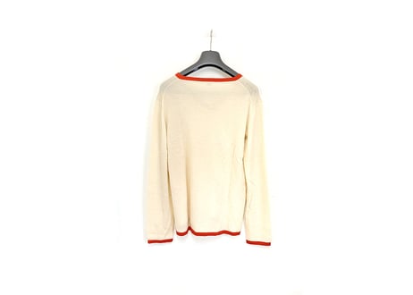 jilsander line knit