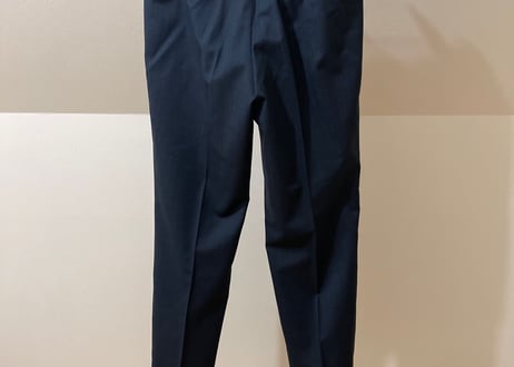 90s hand made double set up suit