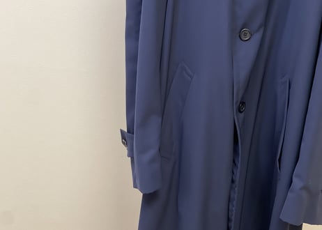 gianni versace spring coat