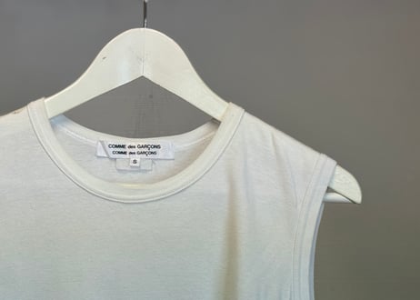 comme des garcons 2023ss
