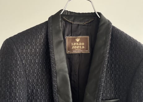 maison lords fools set up suit dead stock