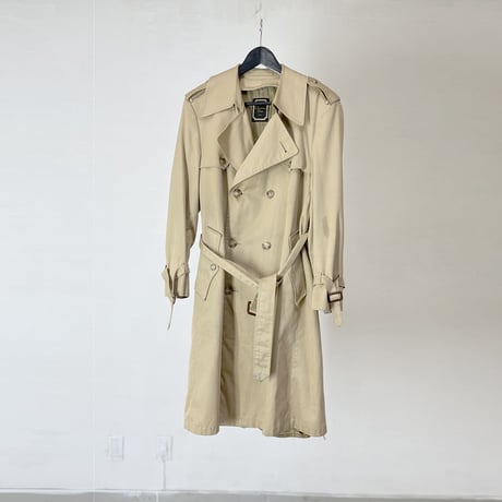 christian dior trench coat