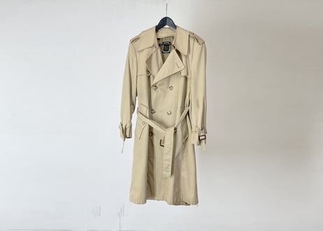 christian dior trench coat