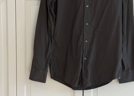 maison margiela shirt