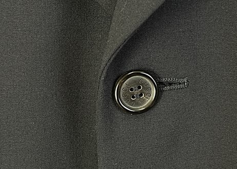 gucci long jacket