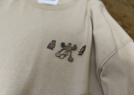 jil sander 2020ss over size sweat