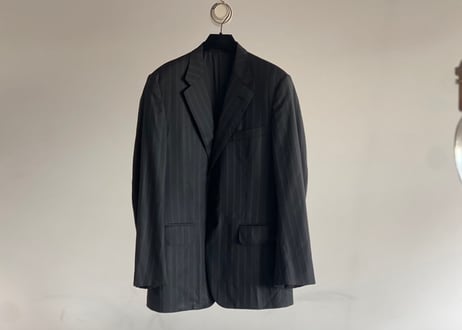 gucci stripe jacket