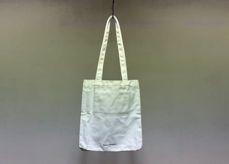 maison margiela tote bag dead stock