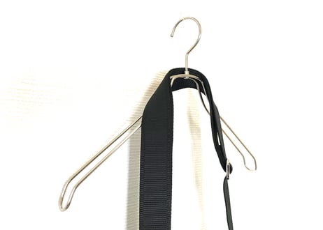 prada leather bag