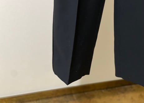 christian dior tuxedo
