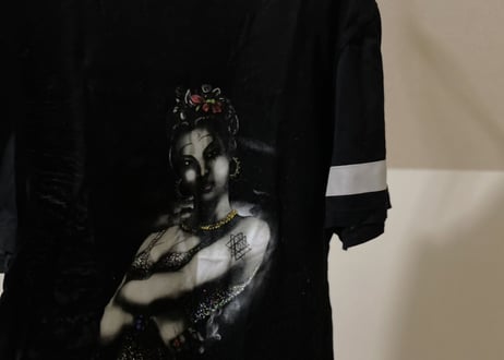lanvin 2018ss tops