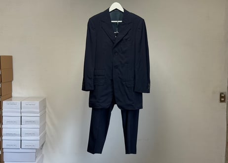 gucci set up suit #B