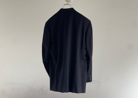 yohji yamamoto costume d'homme jacket