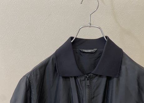 dolce&gabbana silk jacket