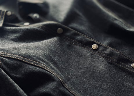 gucci denim jacket
