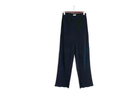 pleats please issey miyake pants