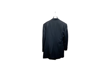 giorgio armani tuxedo dead stock
