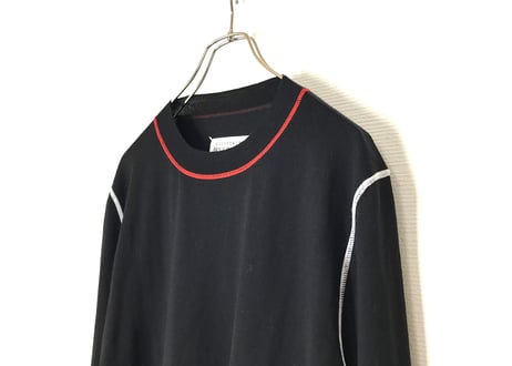 2019ss maison margiela knit dead stock