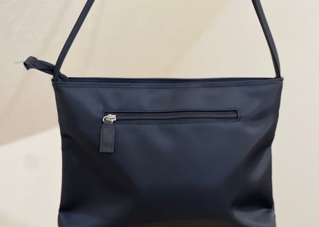 prada nylon bag