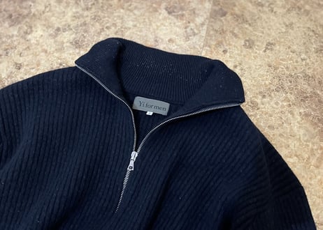 ys for men drivers knit