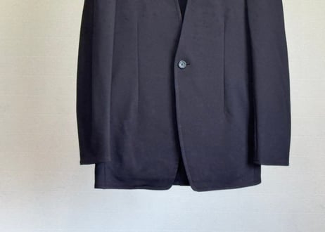 rain maker no color jacket