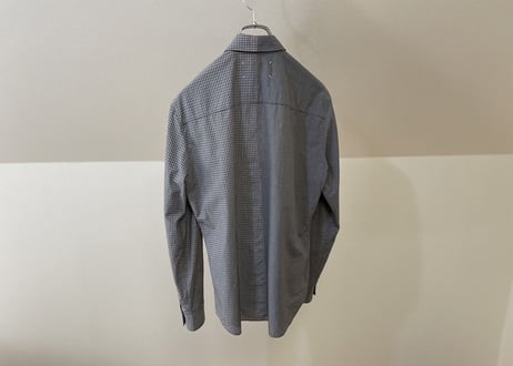 maison margiela 2015ss jacket dead stock