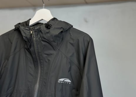 golight gore tex shell jacket