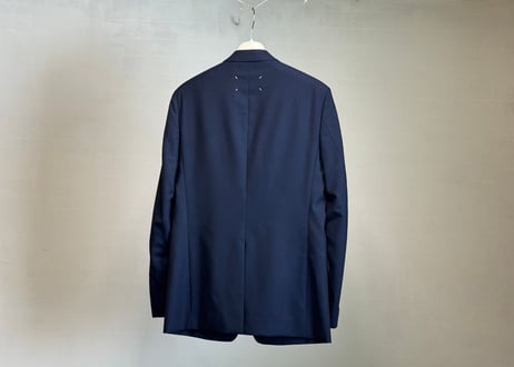 maison margiela by "John Galliano" set up suit