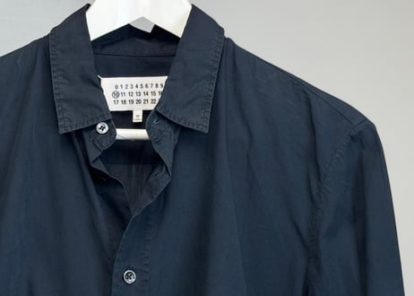 maison margiela shirt C