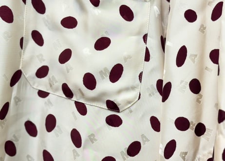 marni rayon shirt