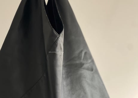 mm6 maison margiela japanese bag