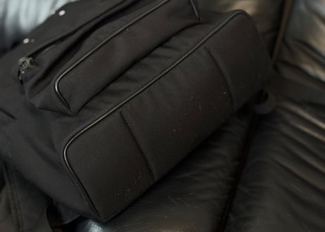 maison margiela four stitches back pack #a