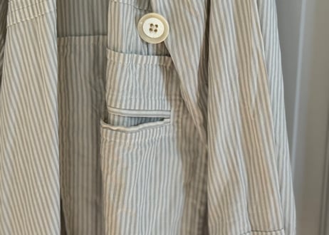 lemaire shirt coat